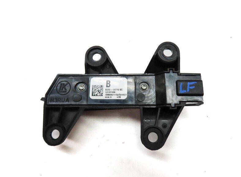 Thumbnail 5: 2015 LAND RANGE ROVER EVOQUE (L538) FRONT LEFT DRIVER SEAT ADJUST SWITCH SET 2