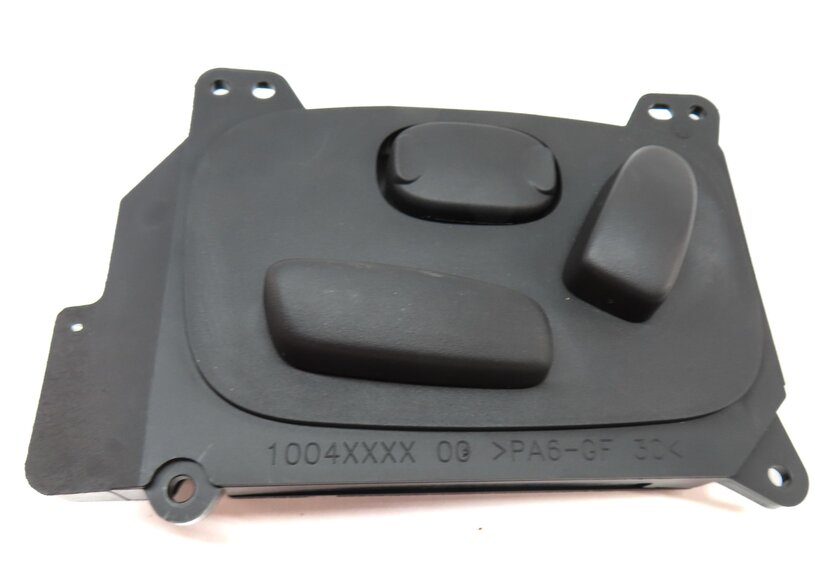 Thumbnail 7: 2015 LAND RANGE ROVER EVOQUE (L538) FRONT LEFT DRIVER SEAT ADJUST SWITCH SET 2