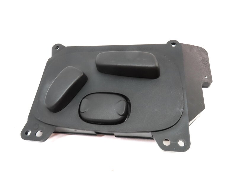 Thumbnail 8: 2015 LAND RANGE ROVER EVOQUE (L538) FRONT LEFT DRIVER SEAT ADJUST SWITCH SET 2