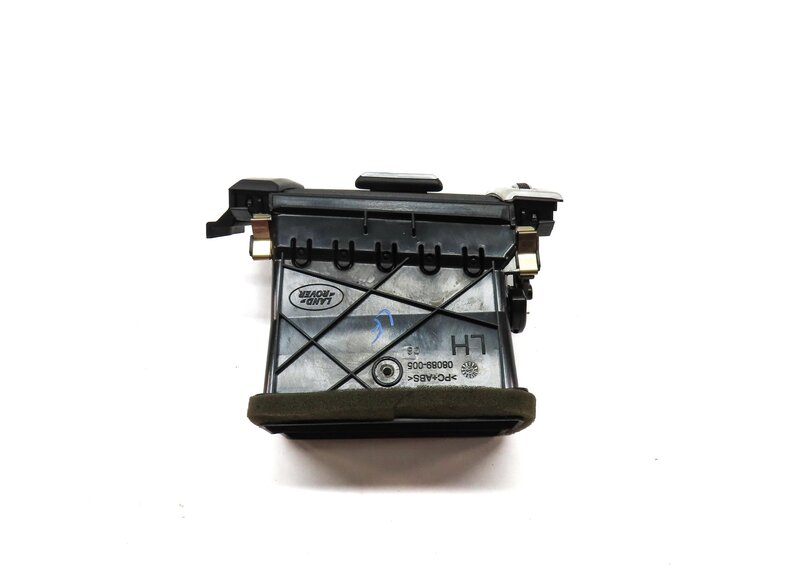 Thumbnail 4: 2015 LAND RANGE ROVER EVOQUE (L538) DASH FAR LEFT OUTER HVAC A/C HEATER AIR VENT