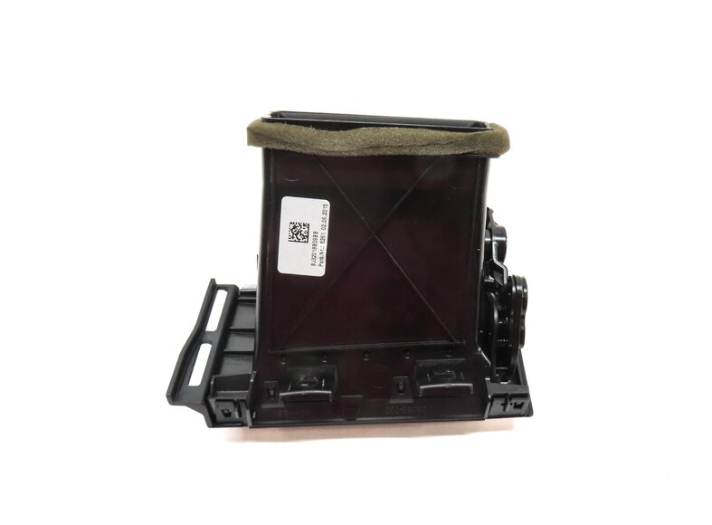 Thumbnail 5: 2015 LAND RANGE ROVER EVOQUE (L538) DASH FAR LEFT OUTER HVAC A/C HEATER AIR VENT
