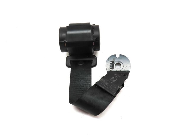 Thumbnail 2: 2015 LAND RANGE ROVER EVOQUE L538 REAR RIGHT SEATBELT SEAT BELT RETRACTOR BLACK
