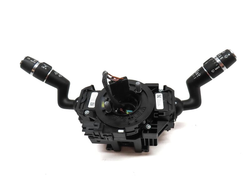 Thumbnail 2: 12-19 RANGE ROVER SPORT EVOQUE (L405 L494 L538) BLINKER WIPER COMBINATION SWITCH