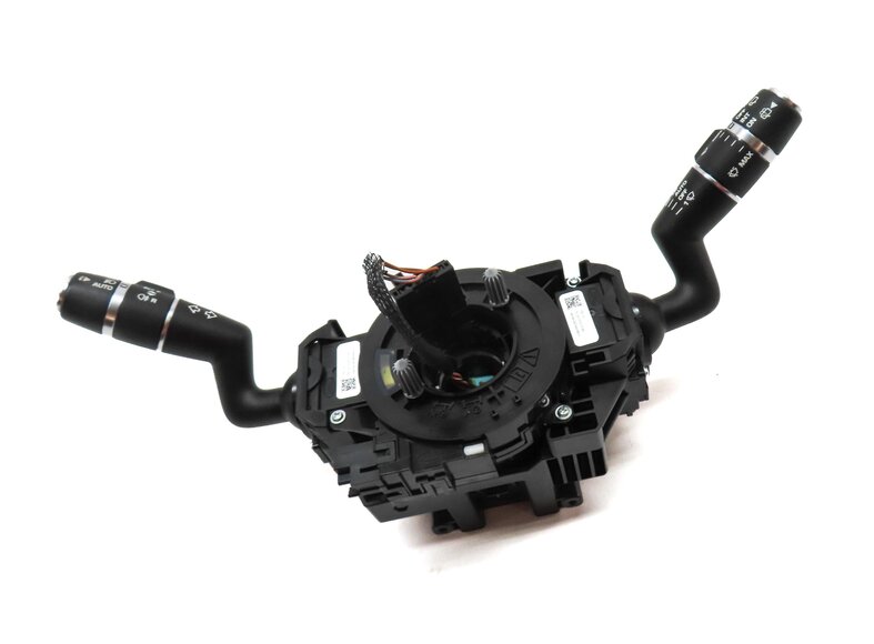 Thumbnail 3: 12-19 RANGE ROVER SPORT EVOQUE (L405 L494 L538) BLINKER WIPER COMBINATION SWITCH