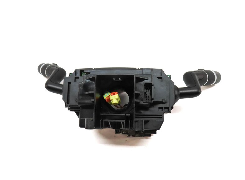 Thumbnail 5: 12-19 RANGE ROVER SPORT EVOQUE (L405 L494 L538) BLINKER WIPER COMBINATION SWITCH