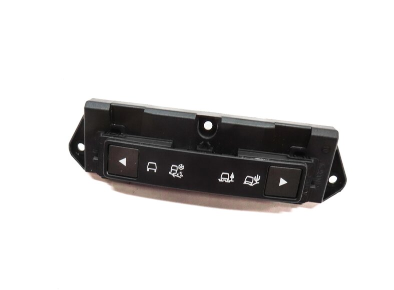 Thumbnail 1: 2015 LAND RANGE ROVER EVOQUE (L538) SUSPENSION TERRAIN TRACTION CONTROL BUTTON