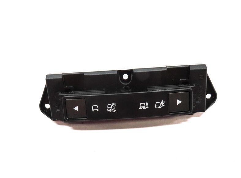 Thumbnail 2: 2015 LAND RANGE ROVER EVOQUE (L538) SUSPENSION TERRAIN TRACTION CONTROL BUTTON