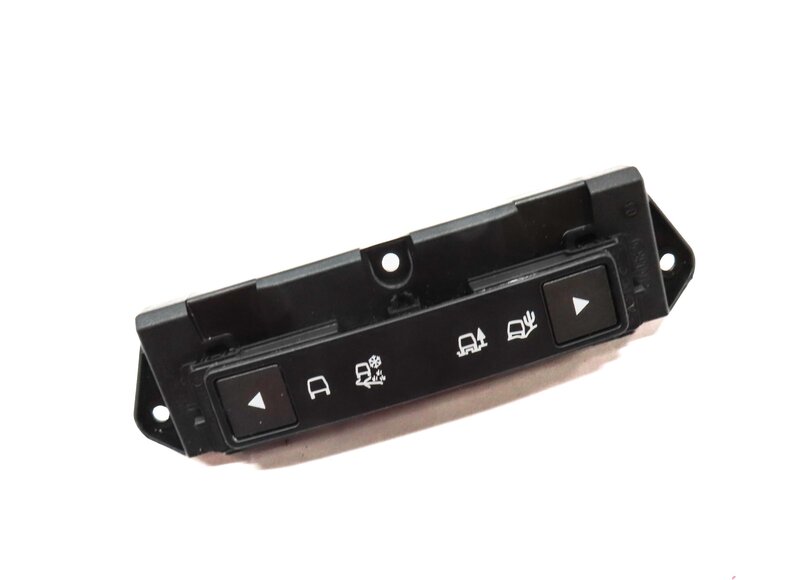 Thumbnail 3: 2015 LAND RANGE ROVER EVOQUE (L538) SUSPENSION TERRAIN TRACTION CONTROL BUTTON