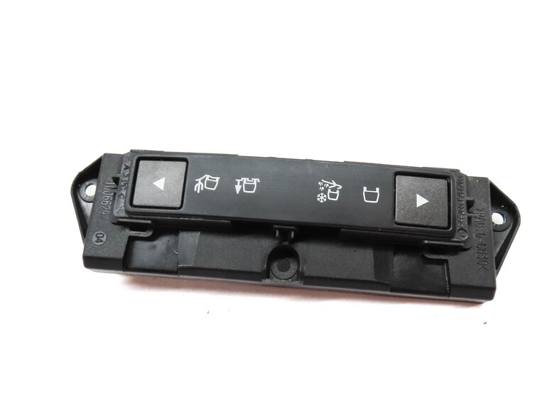 Thumbnail 4: 2015 LAND RANGE ROVER EVOQUE (L538) SUSPENSION TERRAIN TRACTION CONTROL BUTTON