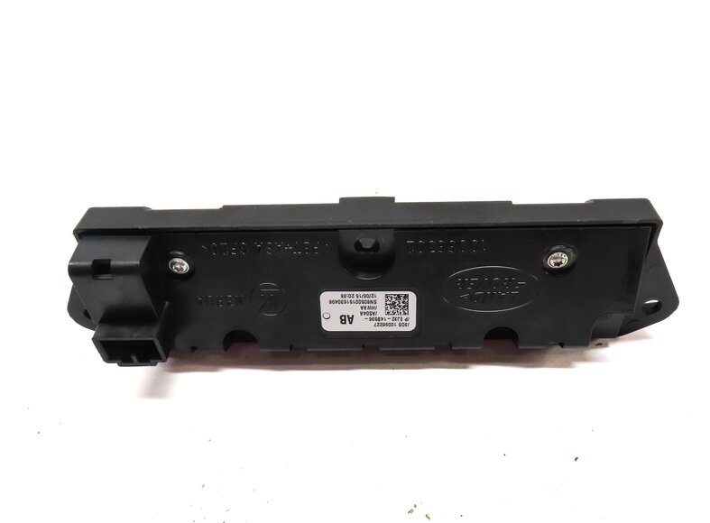 Thumbnail 5: 2015 LAND RANGE ROVER EVOQUE (L538) SUSPENSION TERRAIN TRACTION CONTROL BUTTON