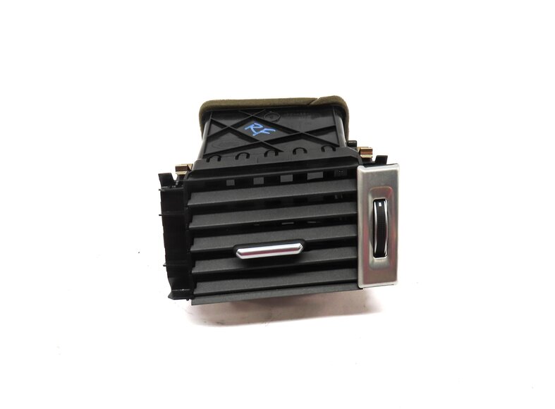 Thumbnail 2: 2015 LAND RANGE ROVER EVOQUE (L538) DASH FAR RIGHT OUTER HVAC AC HEATER AIR VENT