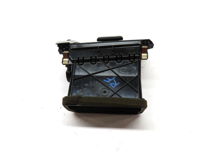 Thumbnail 4: 2015 LAND RANGE ROVER EVOQUE (L538) DASH FAR RIGHT OUTER HVAC AC HEATER AIR VENT