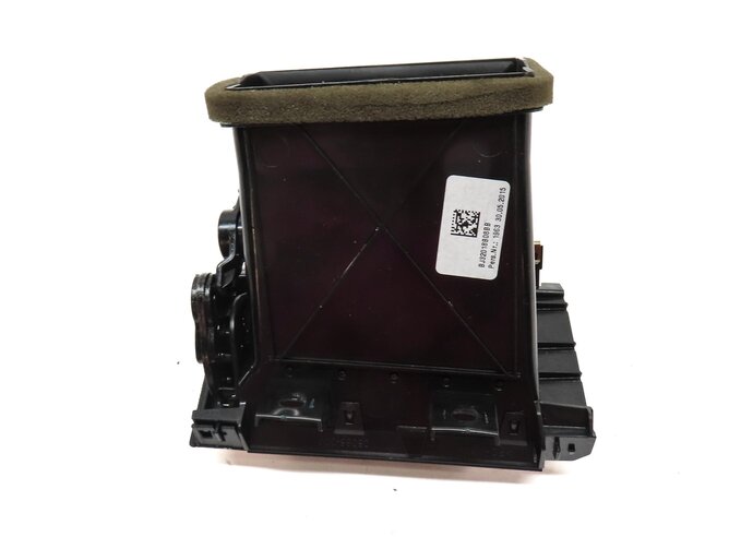 Thumbnail 5: 2015 LAND RANGE ROVER EVOQUE (L538) DASH FAR RIGHT OUTER HVAC AC HEATER AIR VENT