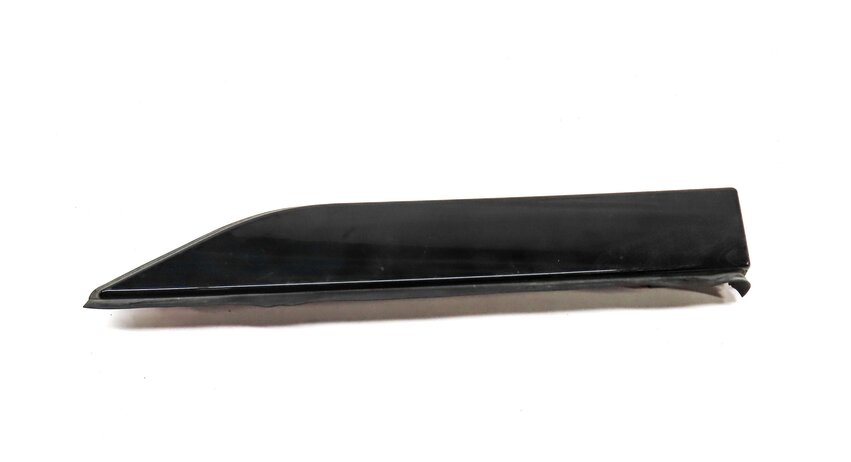 Thumbnail 2: 2015 LAND RANGE ROVER EVOQUE (L538) REAR LEFT UPPER ROOF MOULDING TRIM (BLACK)