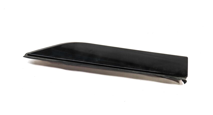 Thumbnail 3: 2015 LAND RANGE ROVER EVOQUE (L538) REAR LEFT UPPER ROOF MOULDING TRIM (BLACK)