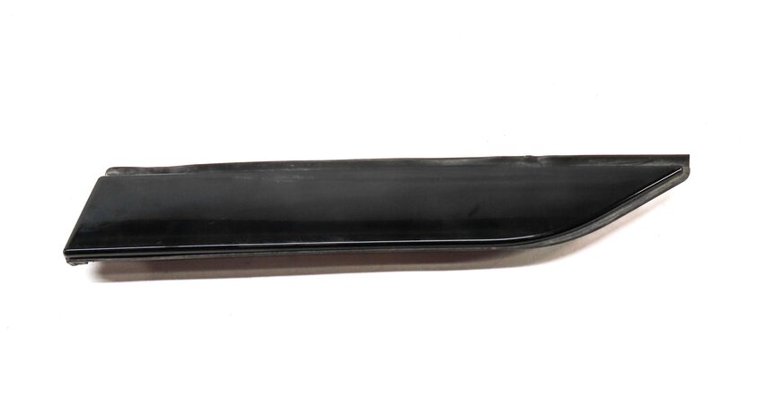 Thumbnail 4: 2015 LAND RANGE ROVER EVOQUE (L538) REAR LEFT UPPER ROOF MOULDING TRIM (BLACK)