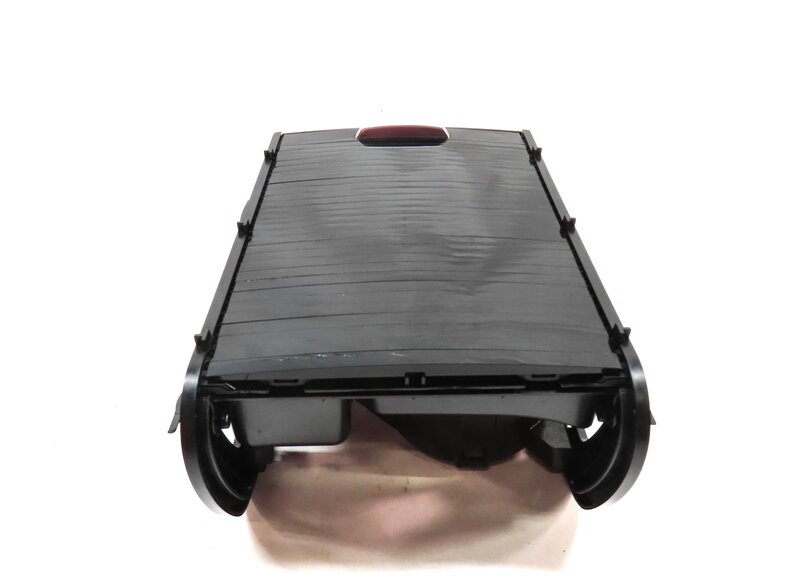 Thumbnail 5: 2015 LAND RANGE ROVER EVOQUE (L538) FRONT CENTER CONSOLE CUPHOLDER CUP HOLDER