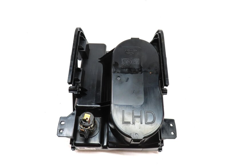 Thumbnail 6: 2015 LAND RANGE ROVER EVOQUE (L538) FRONT CENTER CONSOLE CUPHOLDER CUP HOLDER