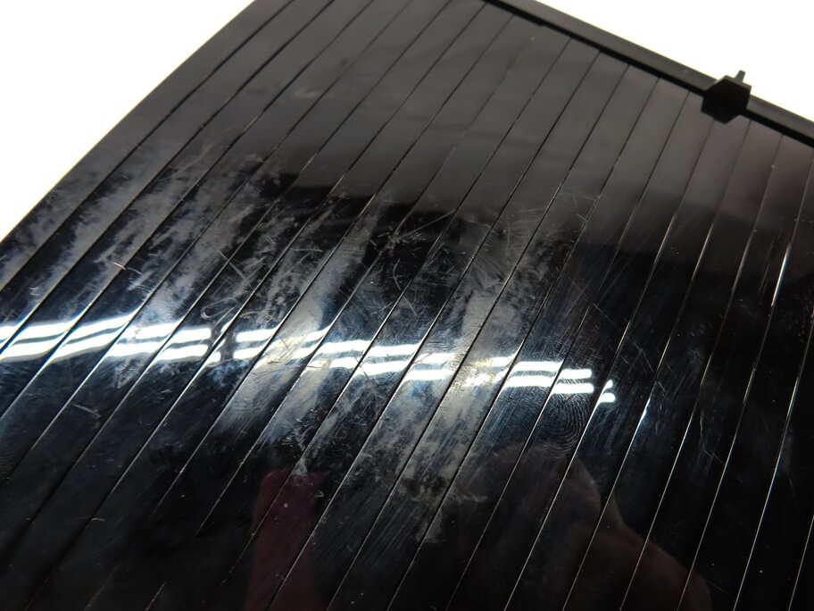 Thumbnail 9: 2015 LAND RANGE ROVER EVOQUE (L538) FRONT CENTER CONSOLE CUPHOLDER CUP HOLDER