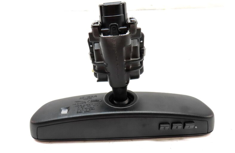 Thumbnail 7: 2015 RANGE ROVER EVOQUE (L538) LANE DAPARTURE AUTODIM HIGH BEAM REARVIEW MIRROR