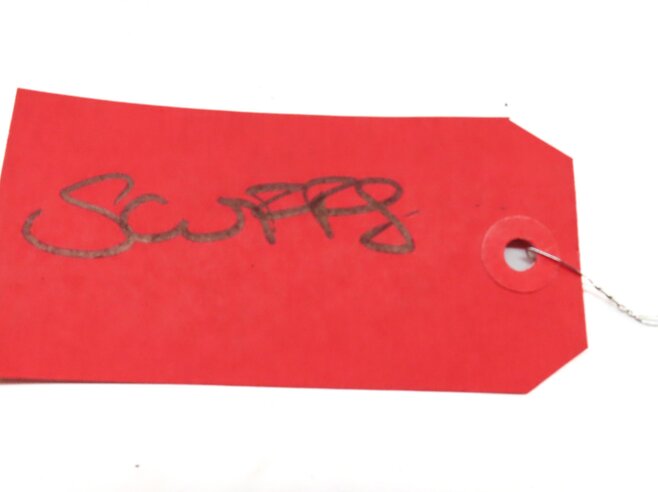 Thumbnail 9: 14-15 RANGE ROVER EVOQUE (L538) LEFT P-FOLD MEM BLIND SPOT CAMERA MIRROR (BLUE)