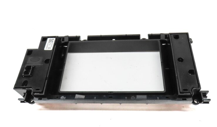 Thumbnail 5: 13-15 RANGE ROVER EVOQUE FRONT CENTER DASH GPS NAVIGATION DISPLAY SCREEN TRIM