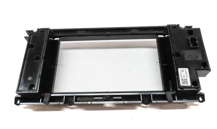 Thumbnail 6: 13-15 RANGE ROVER EVOQUE FRONT CENTER DASH GPS NAVIGATION DISPLAY SCREEN TRIM