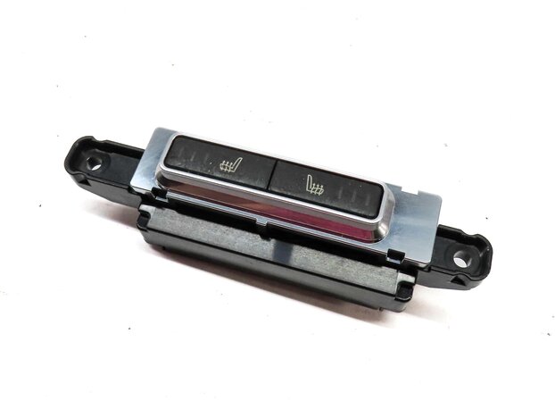 2015 LAND RANGE ROVER EVOQUE (L538) REAR HEATED SEAT SWITCH BUTTON PANEL