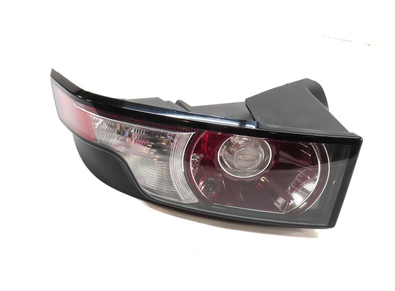 2012-2015 RANGE ROVER EVOQUE (L538) LEFT DRIVER TAILLIGHT BRAKE LIGHT LAMP