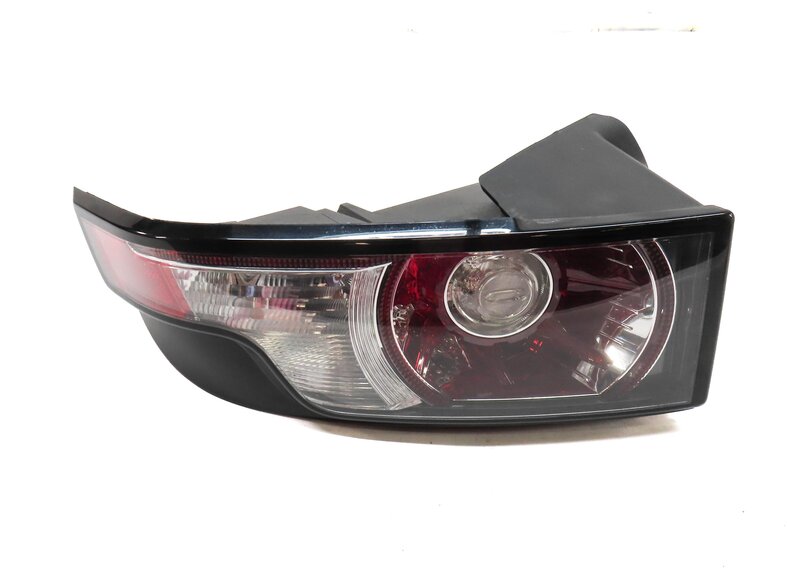 Thumbnail 3: 2012-2015 RANGE ROVER EVOQUE (L538) LEFT DRIVER TAILLIGHT BRAKE LIGHT LAMP