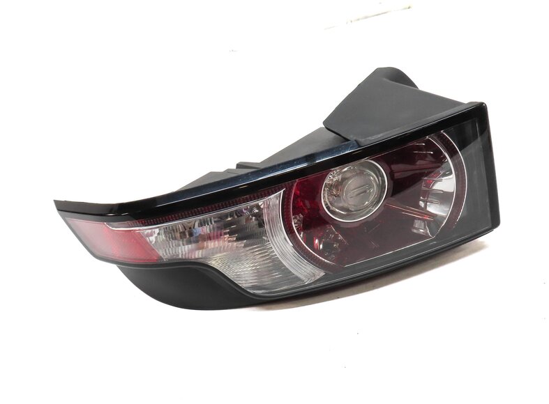 Thumbnail 4: 2012-2015 RANGE ROVER EVOQUE (L538) LEFT DRIVER TAILLIGHT BRAKE LIGHT LAMP