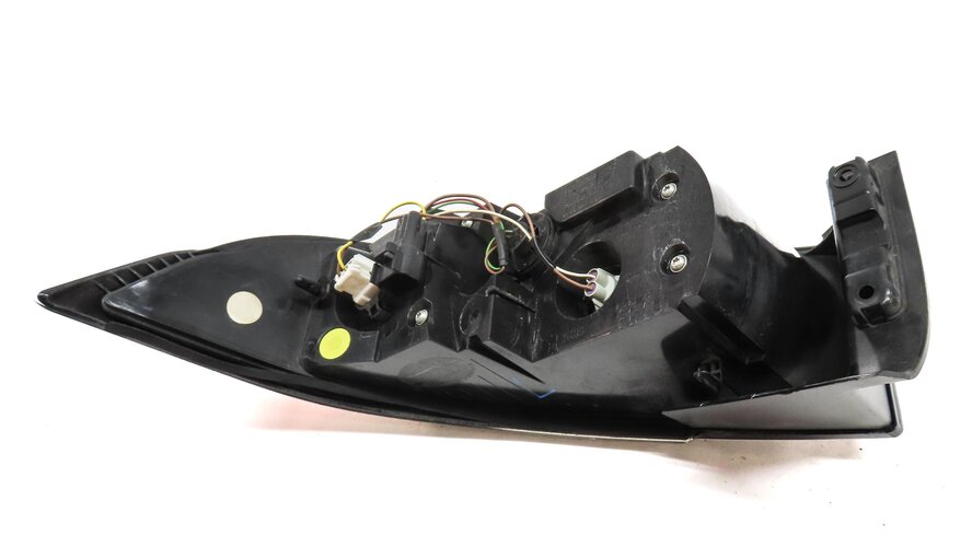 Thumbnail 6: 2012-2015 RANGE ROVER EVOQUE (L538) LEFT DRIVER TAILLIGHT BRAKE LIGHT LAMP