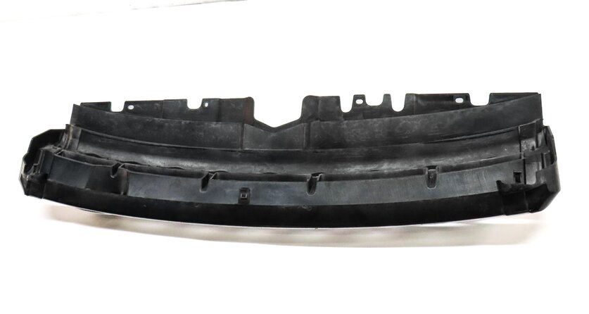 Thumbnail 5: 2013-2015 RANGE ROVER EVOQUE (L538) FRONT UPPER HOOD AIR VENT GRILLE TRIM