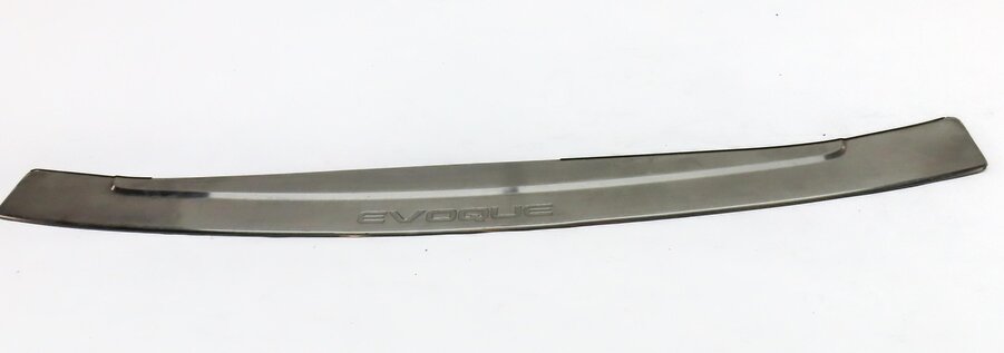 Thumbnail 2: 2015 LAND RANGE ROVER EVOQUE (L538) REAR BUMPER UPPER TRIM PANEL (CHROME)
