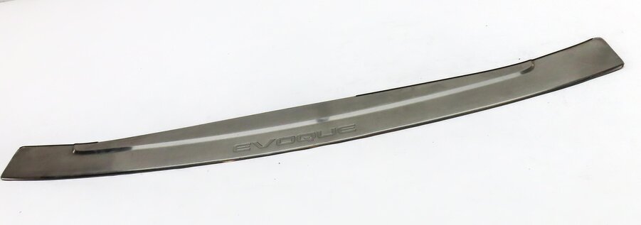 Thumbnail 3: 2015 LAND RANGE ROVER EVOQUE (L538) REAR BUMPER UPPER TRIM PANEL (CHROME)
