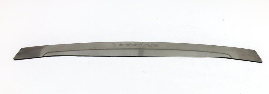Thumbnail 4: 2015 LAND RANGE ROVER EVOQUE (L538) REAR BUMPER UPPER TRIM PANEL (CHROME)