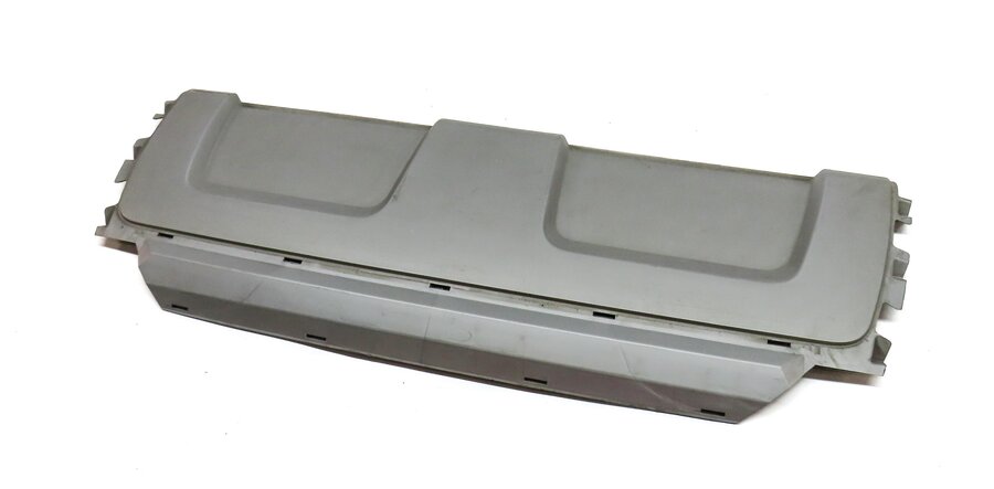 2015 LAND RANGE ROVER EVOQUE (L538) REAR LOWER BUMPER VALANCE TRIM PANEL