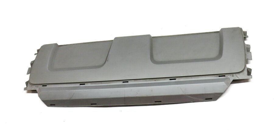 Thumbnail 2: 2015 LAND RANGE ROVER EVOQUE (L538) REAR LOWER BUMPER VALANCE TRIM PANEL