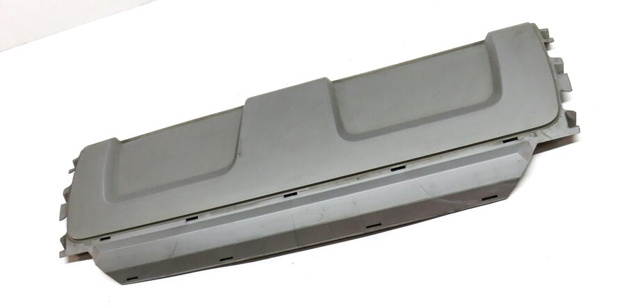 Thumbnail 3: 2015 LAND RANGE ROVER EVOQUE (L538) REAR LOWER BUMPER VALANCE TRIM PANEL