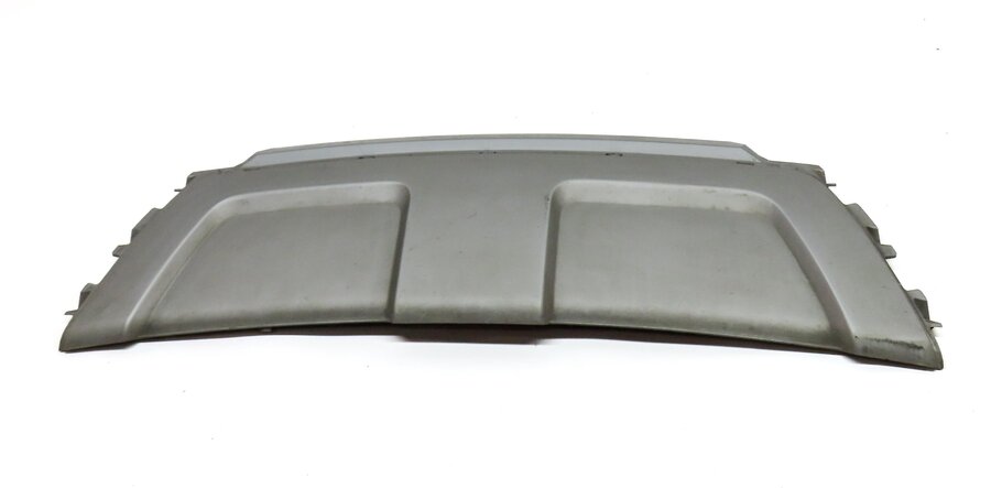 Thumbnail 4: 2015 LAND RANGE ROVER EVOQUE (L538) REAR LOWER BUMPER VALANCE TRIM PANEL