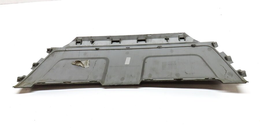 Thumbnail 5: 2015 LAND RANGE ROVER EVOQUE (L538) REAR LOWER BUMPER VALANCE TRIM PANEL