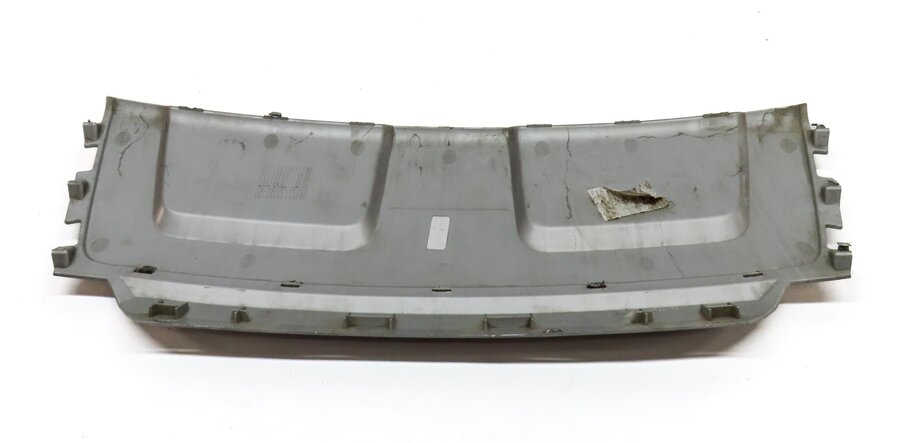 Thumbnail 6: 2015 LAND RANGE ROVER EVOQUE (L538) REAR LOWER BUMPER VALANCE TRIM PANEL