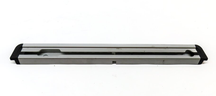 Thumbnail 10: 2015 LAND RANGE ROVER EVOQUE (L538) REAR TRUNK CARGO TIE DOWN RAILS w/ 4 ANCHORS