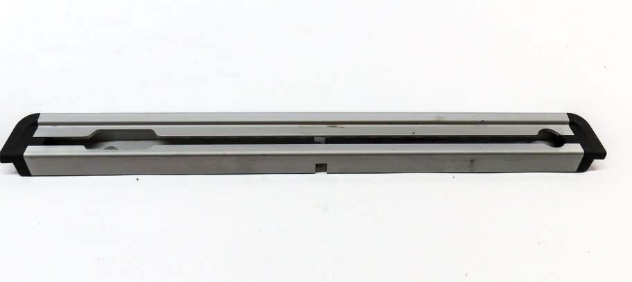 Thumbnail 11: 2015 LAND RANGE ROVER EVOQUE (L538) REAR TRUNK CARGO TIE DOWN RAILS w/ 4 ANCHORS