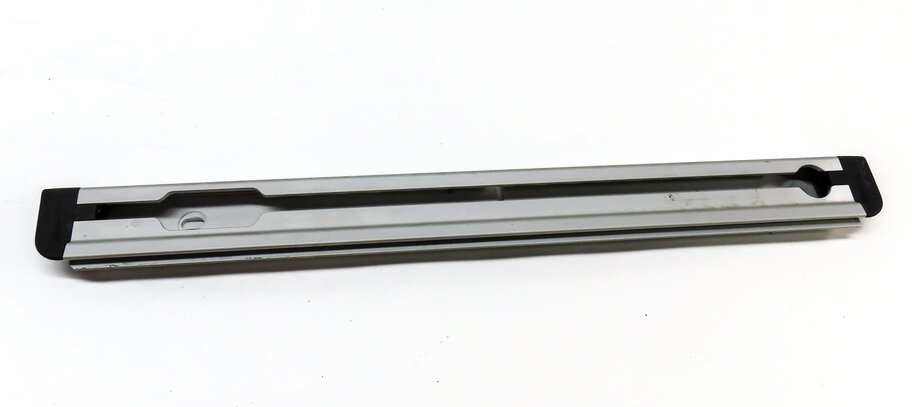 Thumbnail 8: 2015 LAND RANGE ROVER EVOQUE (L538) REAR TRUNK CARGO TIE DOWN RAILS w/ 4 ANCHORS