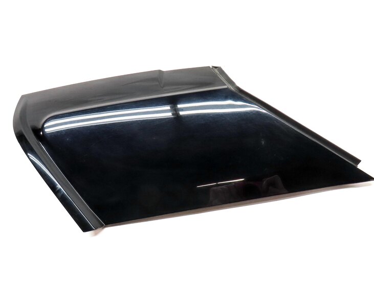Thumbnail 3: 2015 LAND RANGE ROVER EVOQUE (L538) REAR RIGHT PILLAR TRIM PANEL (BLACK)