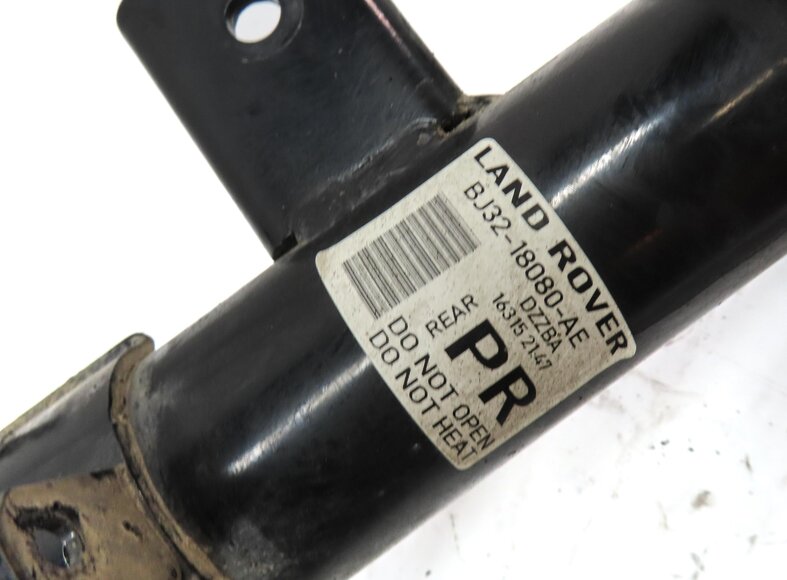Thumbnail 9: 12-19 RANGE ROVER EVOQUE L538 REAR LEFT & RIGHT STANDARD SUSPENSION SHOCK STRUT