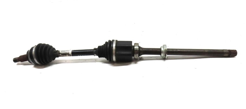 Thumbnail 2: 12-17 RANGE ROVER EVOQUE DISCOVERY SPORT (L538 L550) RIGHT FRONT AXLE SHAFT