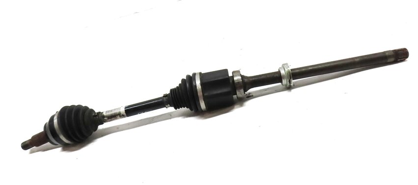 Thumbnail 3: 12-17 RANGE ROVER EVOQUE DISCOVERY SPORT (L538 L550) RIGHT FRONT AXLE SHAFT
