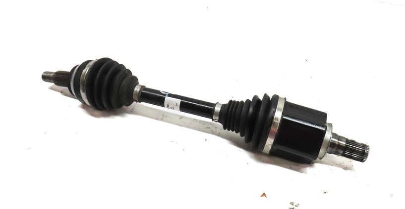 Thumbnail 1: 2012-2017 RANGE ROVER EVOQUE / DISCOVERY SPORT (L538 L550) LEFT FRONT AXLE SHAFT